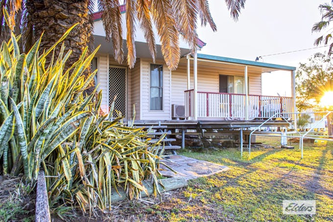 32 Hamlyn Street, Wandoan, QLD, 4419 - Image 1