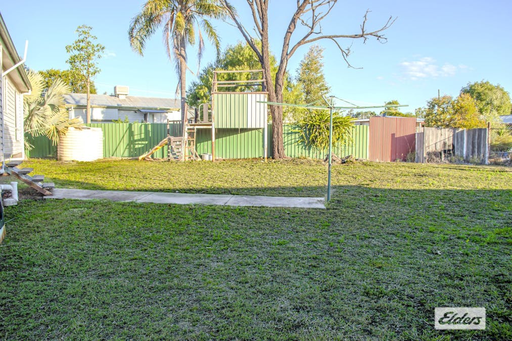 32 Hamlyn Street, Wandoan, QLD, 4419 - Image 12
