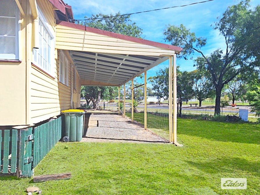 52 North Street, Wandoan, QLD, 4419 - Image 14