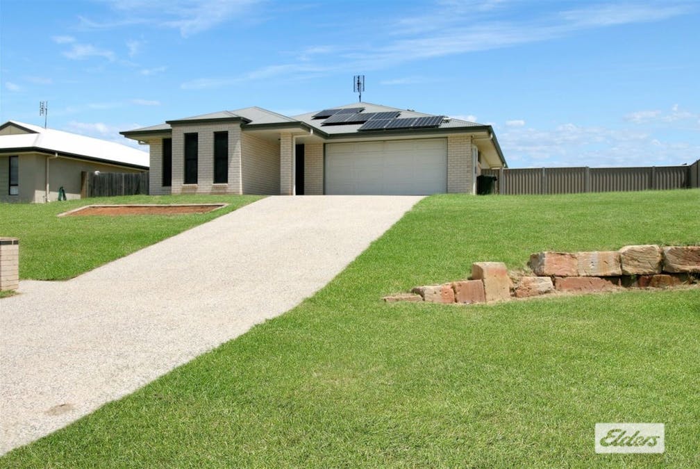 25 Cypress Pines Drive, Miles, QLD, 4415 - Image 1