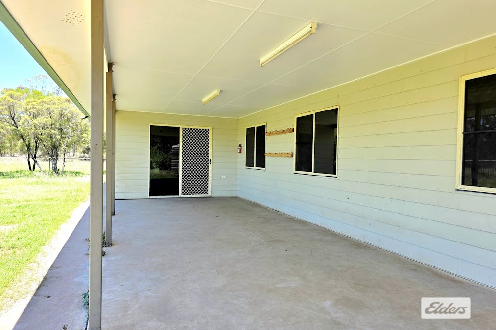 Hookswood-Pelham Road, Miles, QLD, 4415 - Image 23