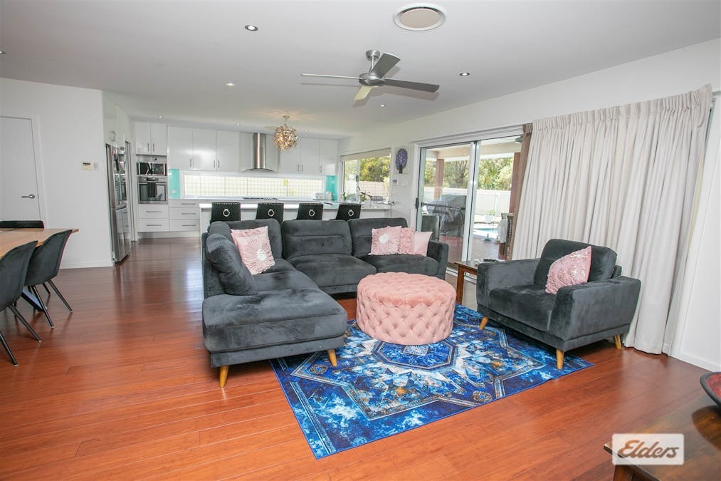 17 Parker Place, Chinchilla, QLD, 4413 - Image 4