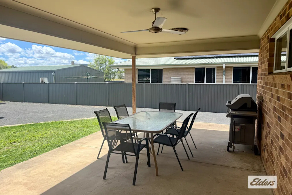 13 Layne Crescent, Chinchilla, QLD, 4413 - Image 13