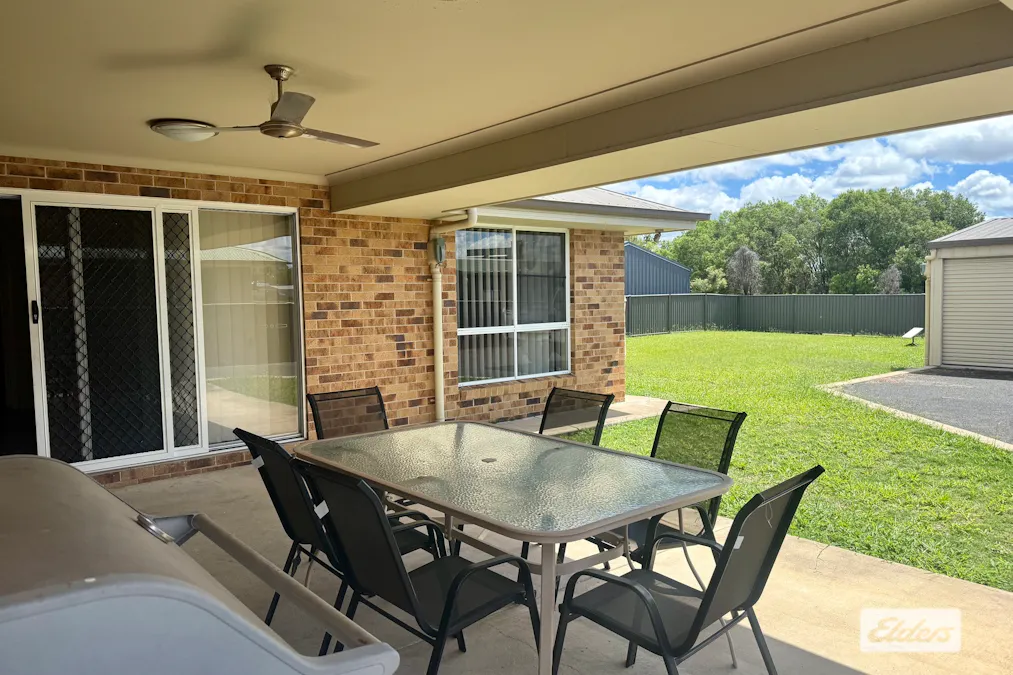 13 Layne Crescent, Chinchilla, QLD, 4413 - Image 12