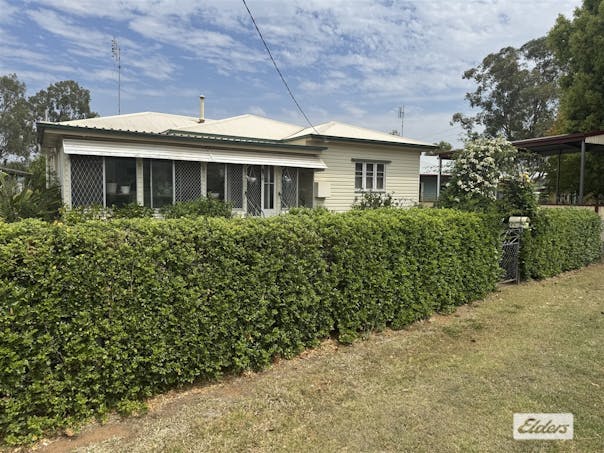 76 Glasson Street, Chinchilla, QLD, 4413 - Image 1