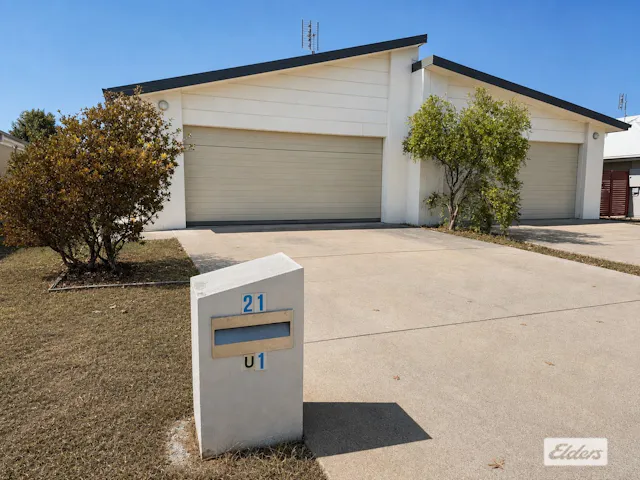 1/21 Ellem Drive — photo from Elders Real Estate Chinchilla