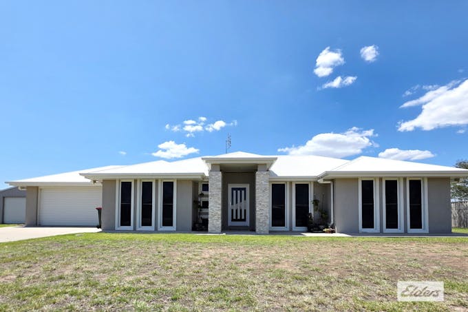 2 Dogwood Court, Miles, QLD, 4415 - Image 1