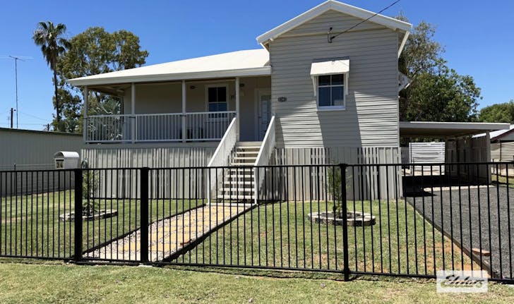 34 Birkett Street, Chinchilla, QLD, 4413 - Image 1