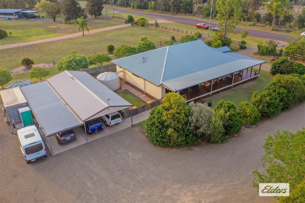 310 Lloyd Street, Chinchilla, QLD, 4413 - Image 19