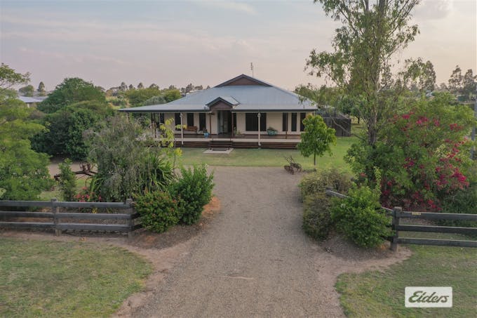 310 Lloyd Street, Chinchilla, QLD, 4413 - Image 1