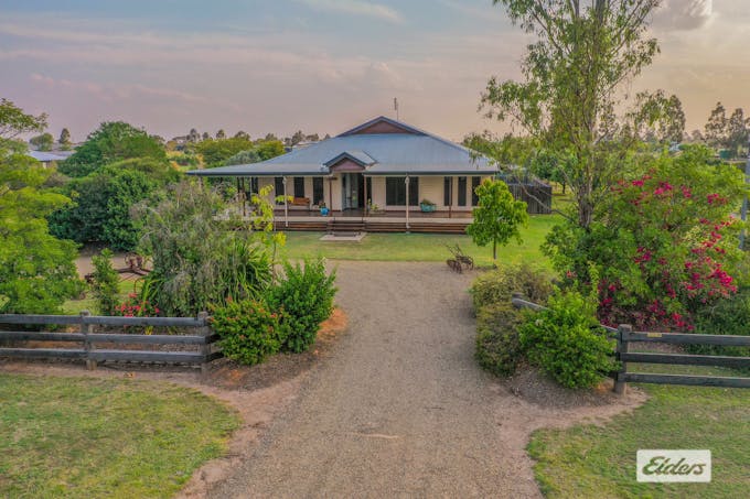 310 Lloyd Street, Chinchilla, QLD, 4413 - Image 1