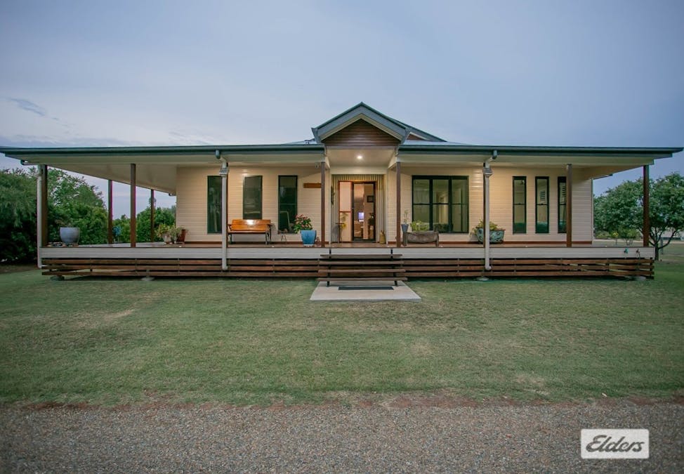 310 Lloyd Street, Chinchilla, QLD, 4413 - Image 19