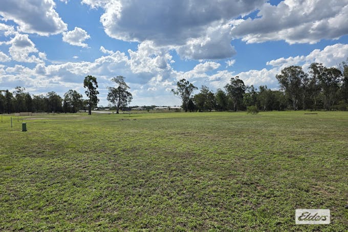 5 Vowles Street, Miles, QLD, 4415 - Image 1