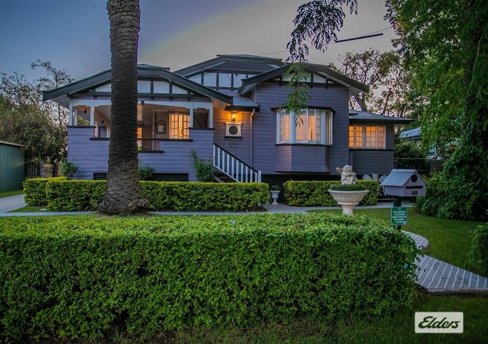 48 Bell Street, Chinchilla, QLD, 4413 - Image 1