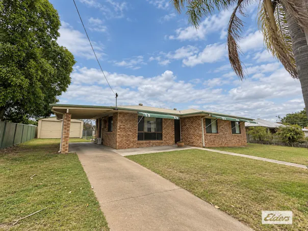 10 Scouller Street, Chinchilla, QLD, 4413