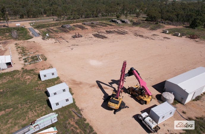 195 Auburn Road, Chinchilla, QLD, 4413 - Image 1