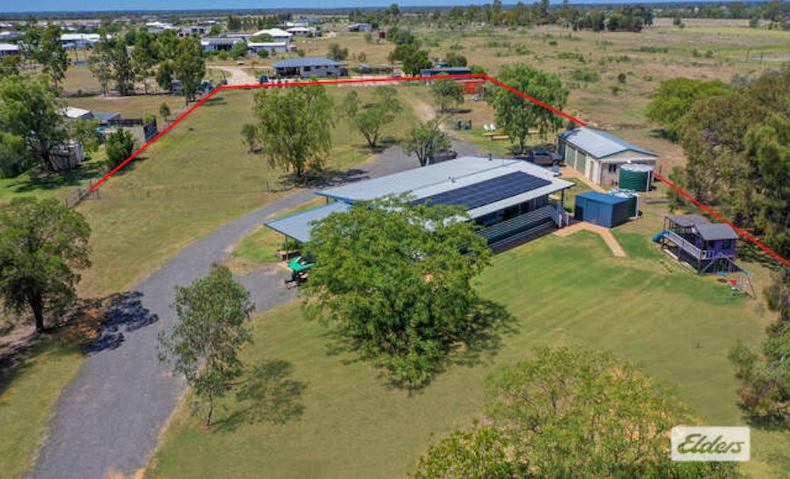 296 Lloyd Street, Chinchilla, QLD, 4413 - Image 19