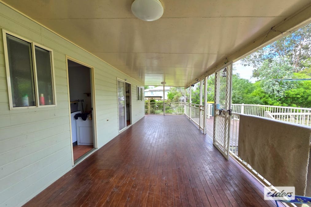 10 Pulford Street, Wandoan, QLD, 4419 - Image 12