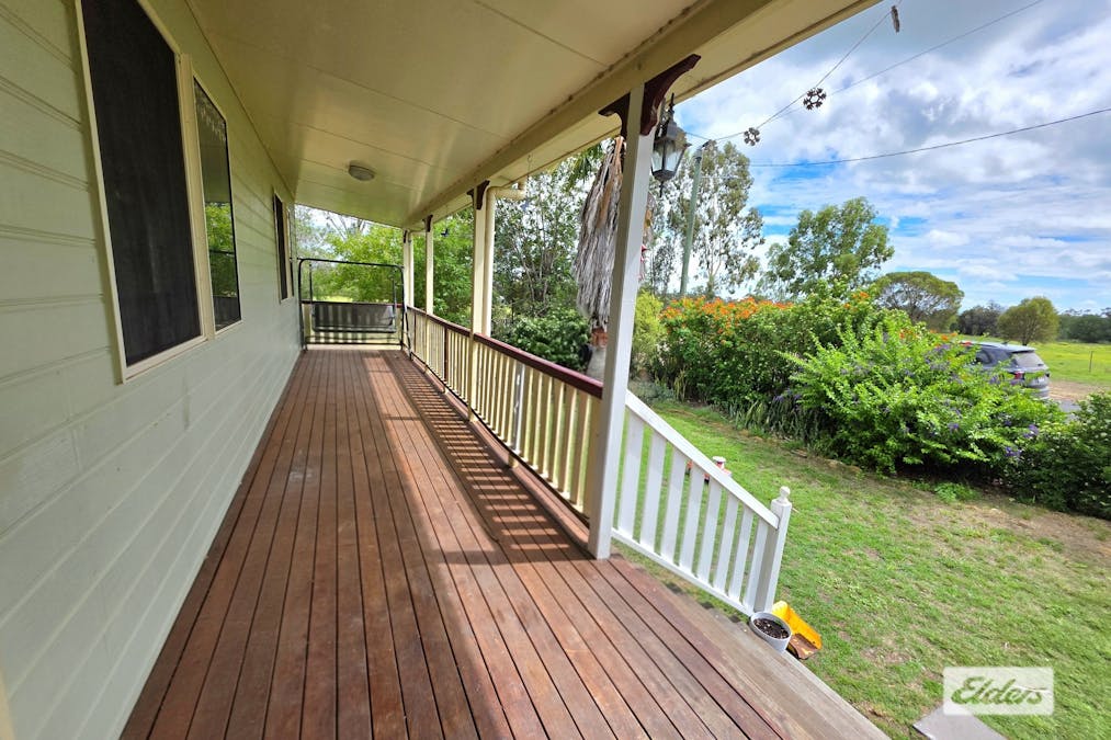 10 Pulford Street, Wandoan, QLD, 4419 - Image 3