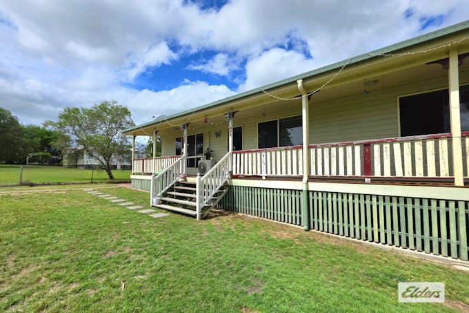 10 Pulford Street, Wandoan, QLD, 4419 - Image 1