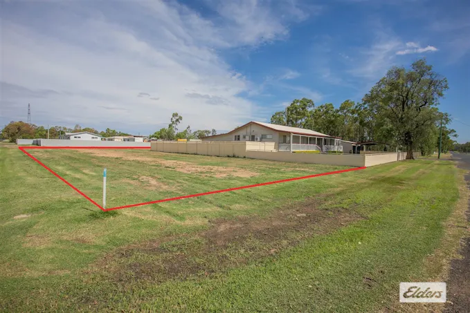 81 Rodger Street, Chinchilla, QLD, 4413 - Image 1