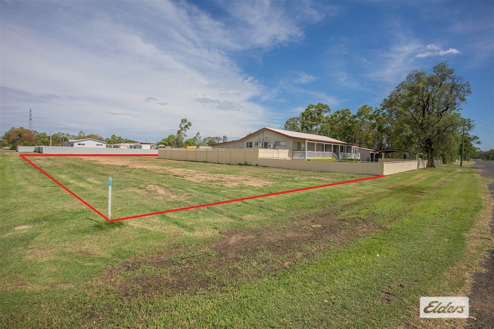 81 Roger Street, Chinchilla, QLD, 4413 - Image 21