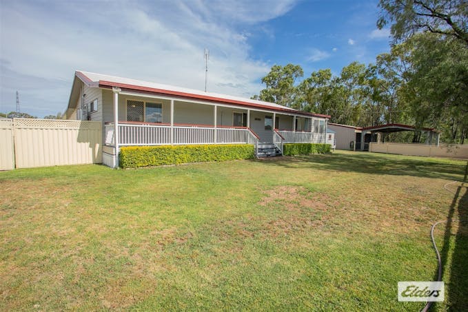 81 Roger Street, Chinchilla, QLD, 4413 - Image 1
