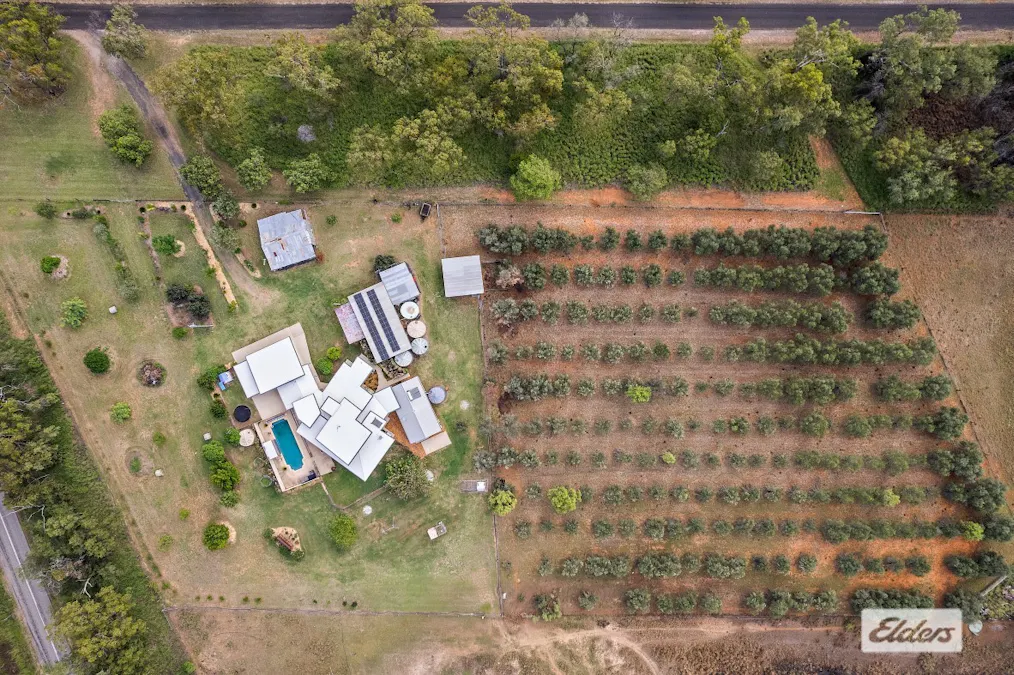 6 Pelican Back Road, Chinchilla, QLD, 4413 - Image 23
