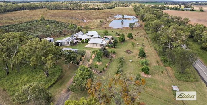 6 Pelican Back Road, Chinchilla, QLD, 4413 - Image 1