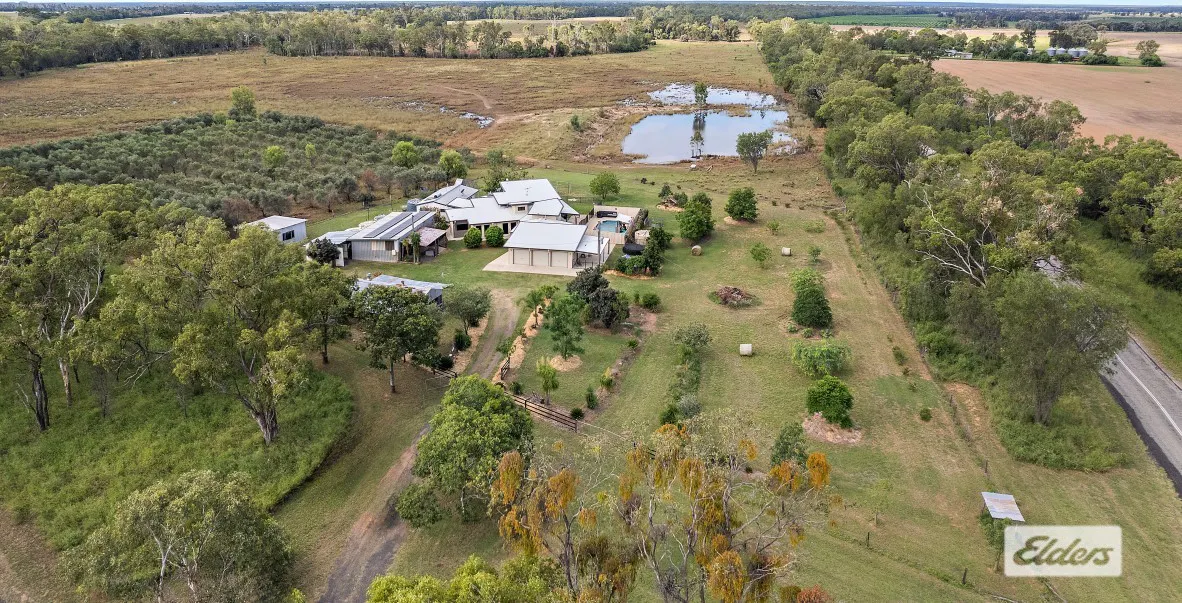 6 Pelican Back Road, Chinchilla, QLD, 4413 - Image 1