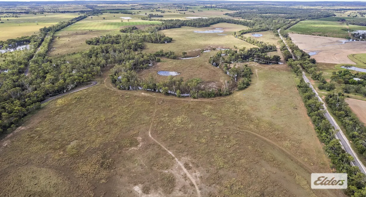 Pelican Back Road, Chinchilla, QLD, 4413 - Image 1
