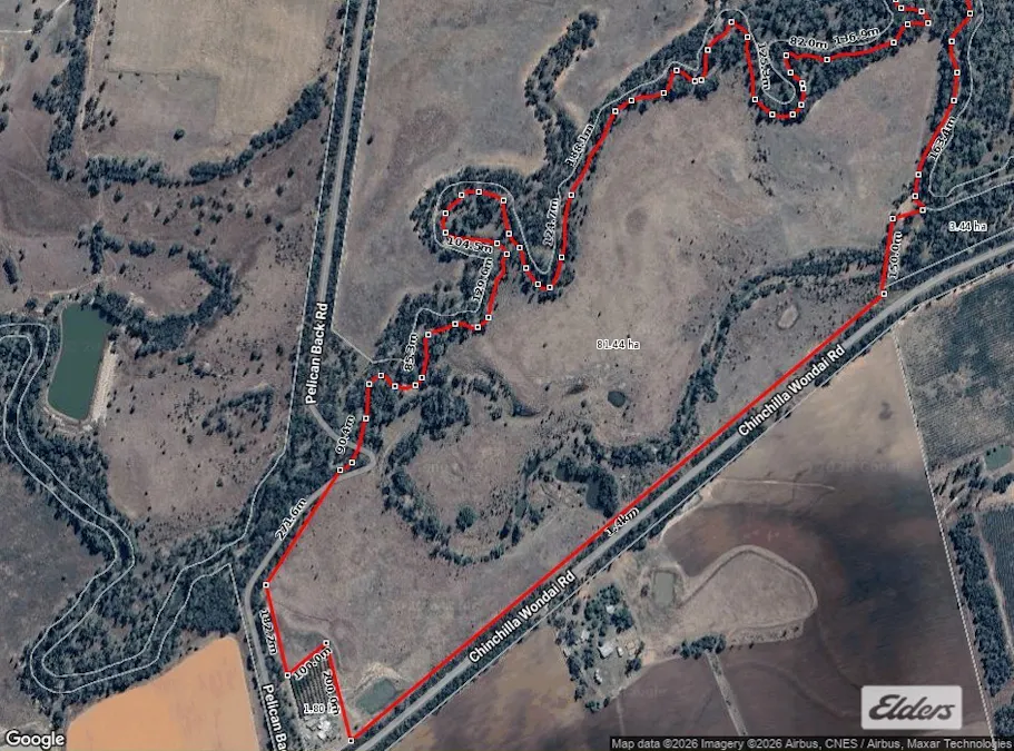 Pelican Back Road, Chinchilla, QLD, 4413 - Image 6