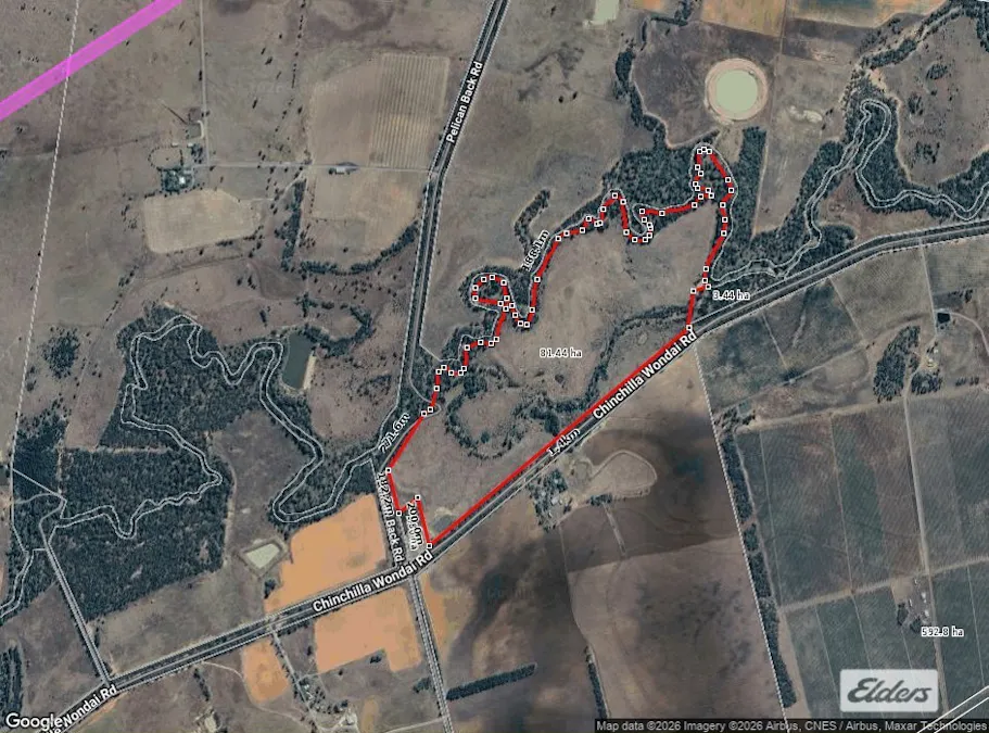 Pelican Back Road, Chinchilla, QLD, 4413 - Image 7