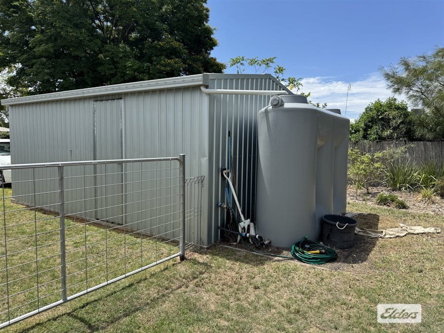 3 Dorney Street, Chinchilla, QLD, 4413 - Image 18