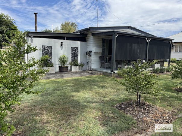 3 Dorney Street, Chinchilla, QLD, 4413 - Image 1