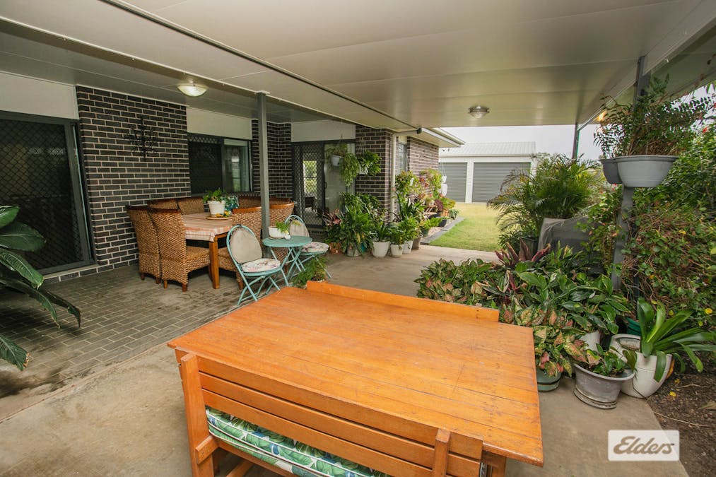 53 Sommerfeld Crescent, Chinchilla, QLD, 4413 - Image 2