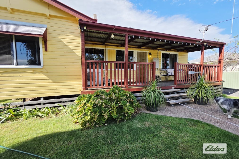 53 Edith Street, Miles, QLD, 4415 - Image 3