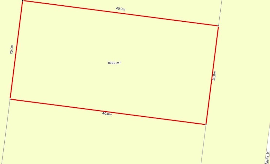 96 Taylor , Roma, QLD, 4455 - Image 1