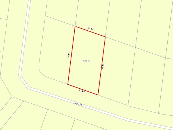 83 Taylor , Roma, QLD, 4455 - Image 1