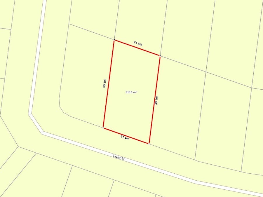 83 Taylor , Roma, QLD, 4455 - Image 1