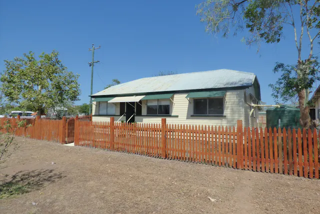 46 Ronald Street — photo from Elders Real Estate Roma