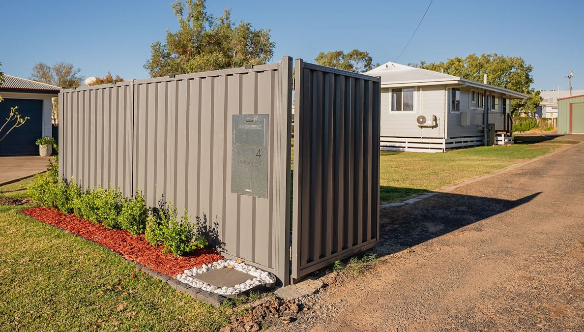 4 Shumba Avenue, Roma, QLD, 4455 - Image 1