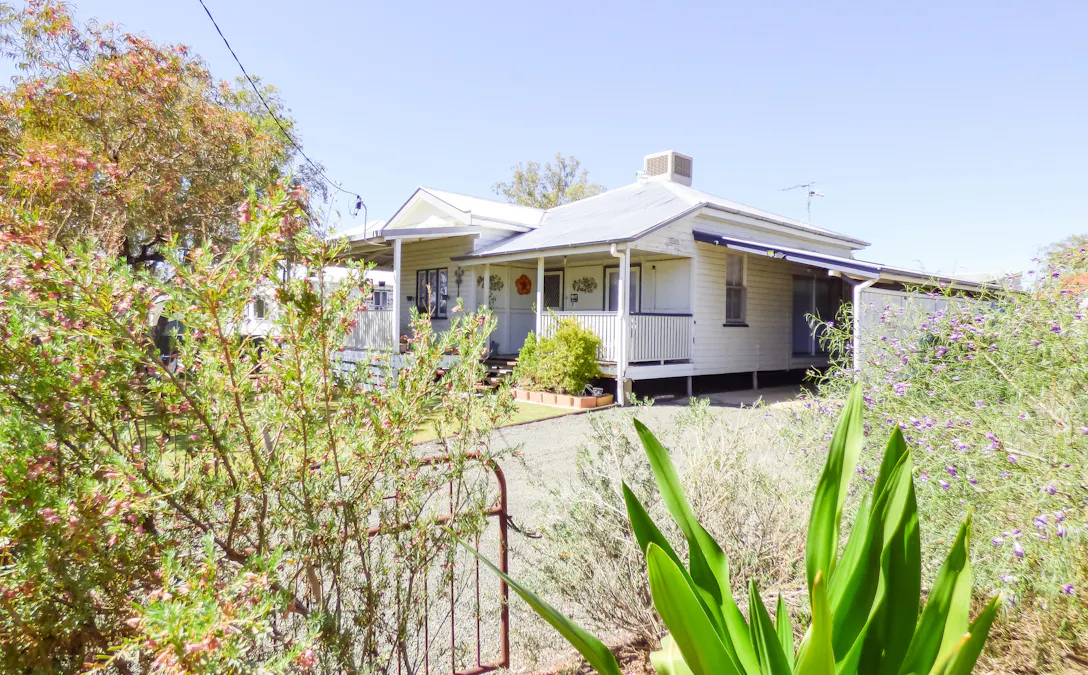 20 Hoffman Street, Roma, QLD, 4455 - Image 1