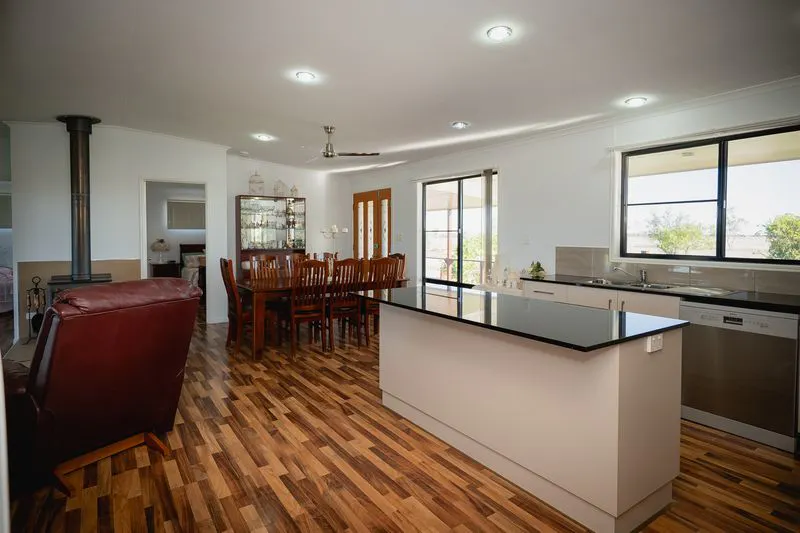 446 Bassett Lane, Roma, QLD, 4455 - Image 4