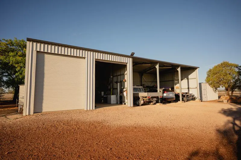 446 Bassett Lane, Roma, QLD, 4455 - Image 24