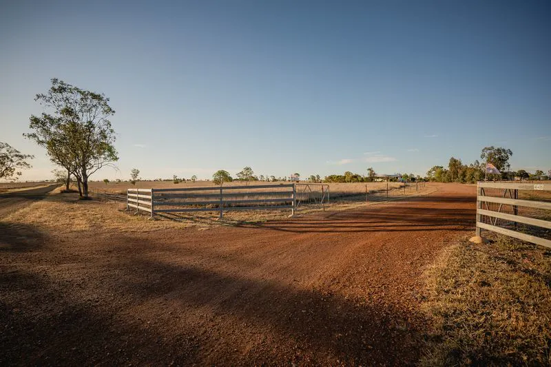 446 Bassett Lane, Roma, QLD, 4455 - Image 29