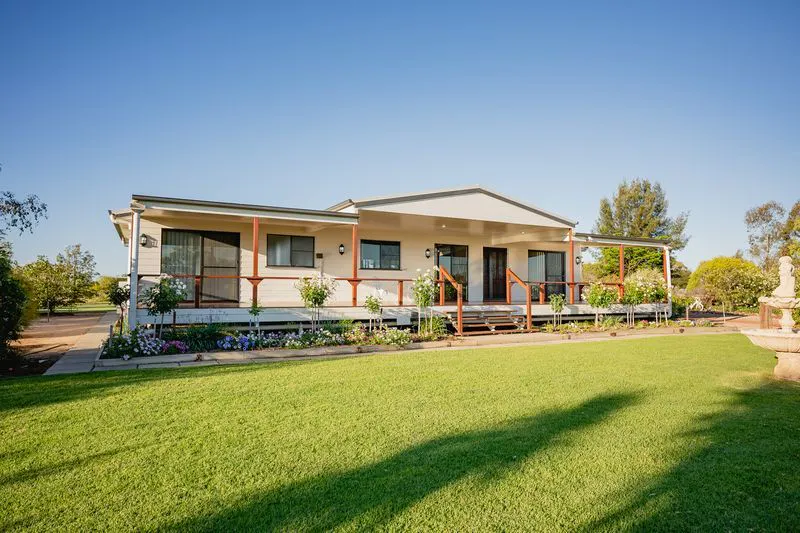 446 Bassett Lane, Roma, QLD, 4455 - Image 19