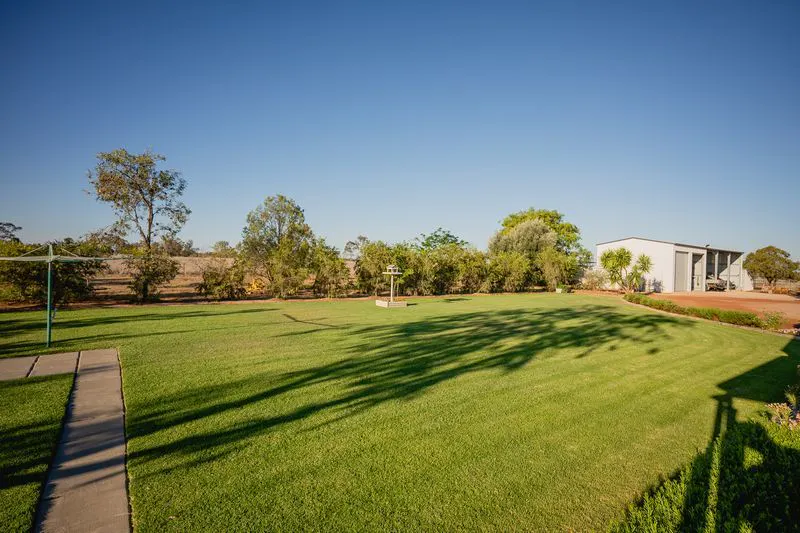 446 Bassett Lane, Roma, QLD, 4455 - Image 17