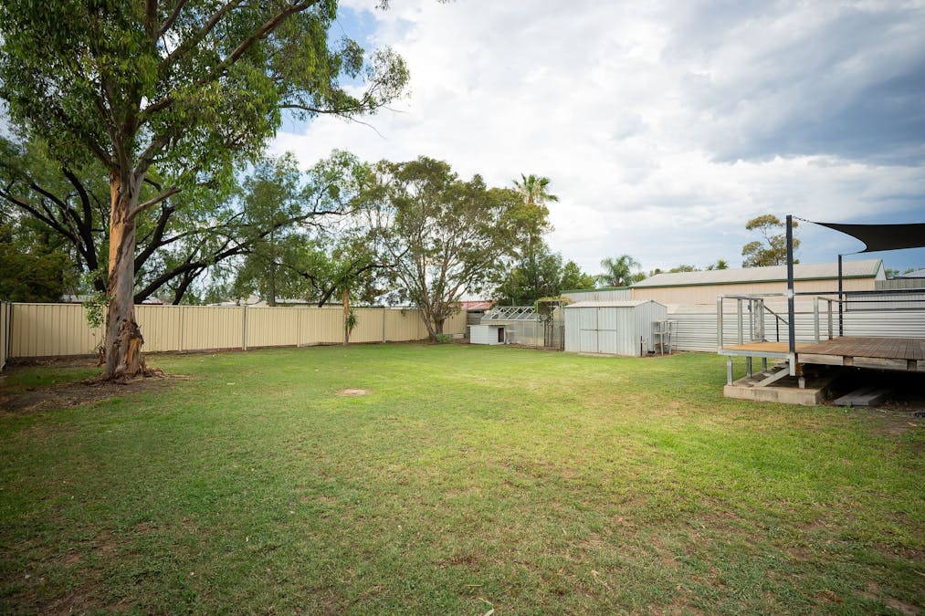 63 Chrystal Street, Roma, QLD, 4455 - Image 20