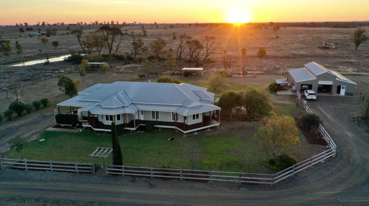 36 Richardsons Lane, Roma, QLD, 4455 - Image 34